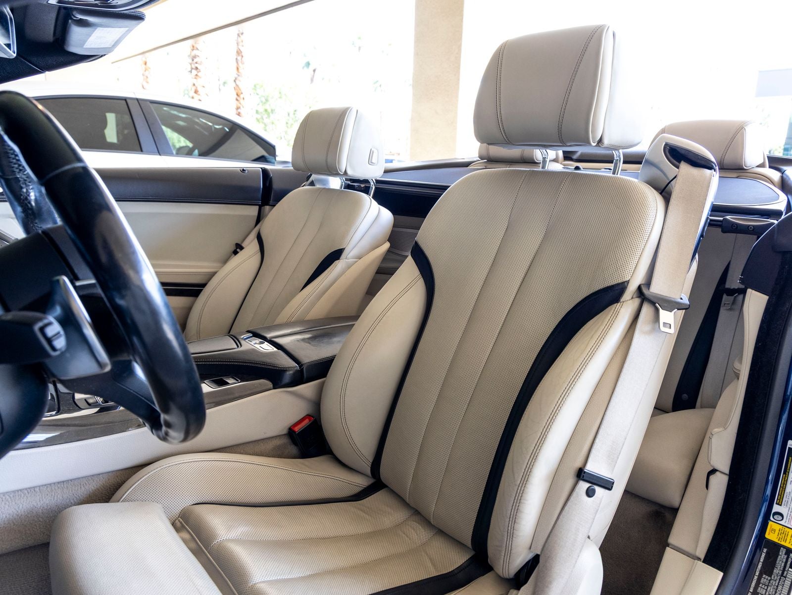 2017 BMW 6 Series 650i