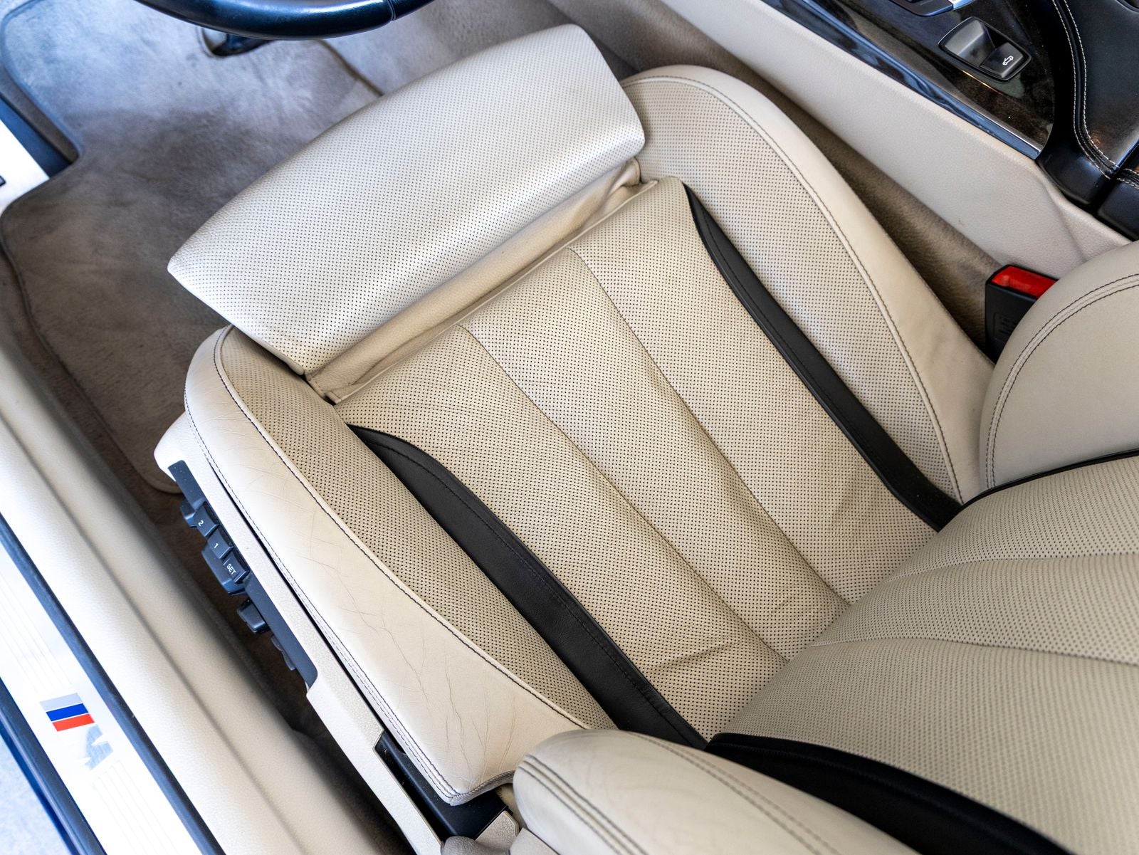 2017 BMW 6 Series 650i