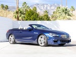 2017 BMW 6 Series 650i