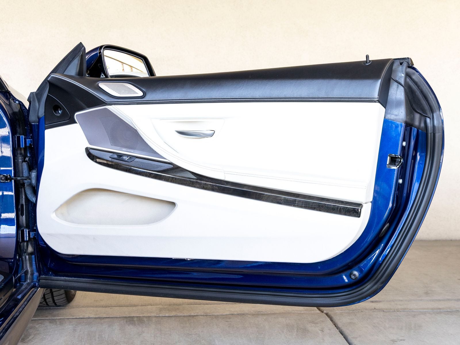 2017 BMW 6 Series 650i