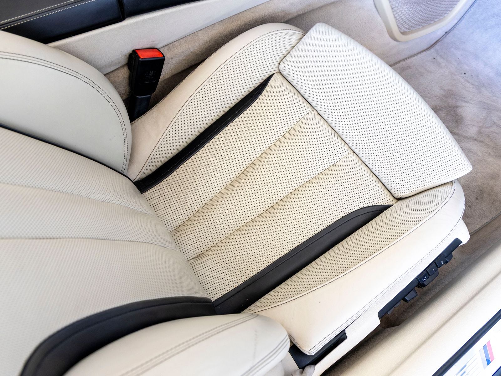 2017 BMW 6 Series 650i