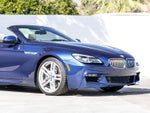 2017 BMW 6 Series 650i