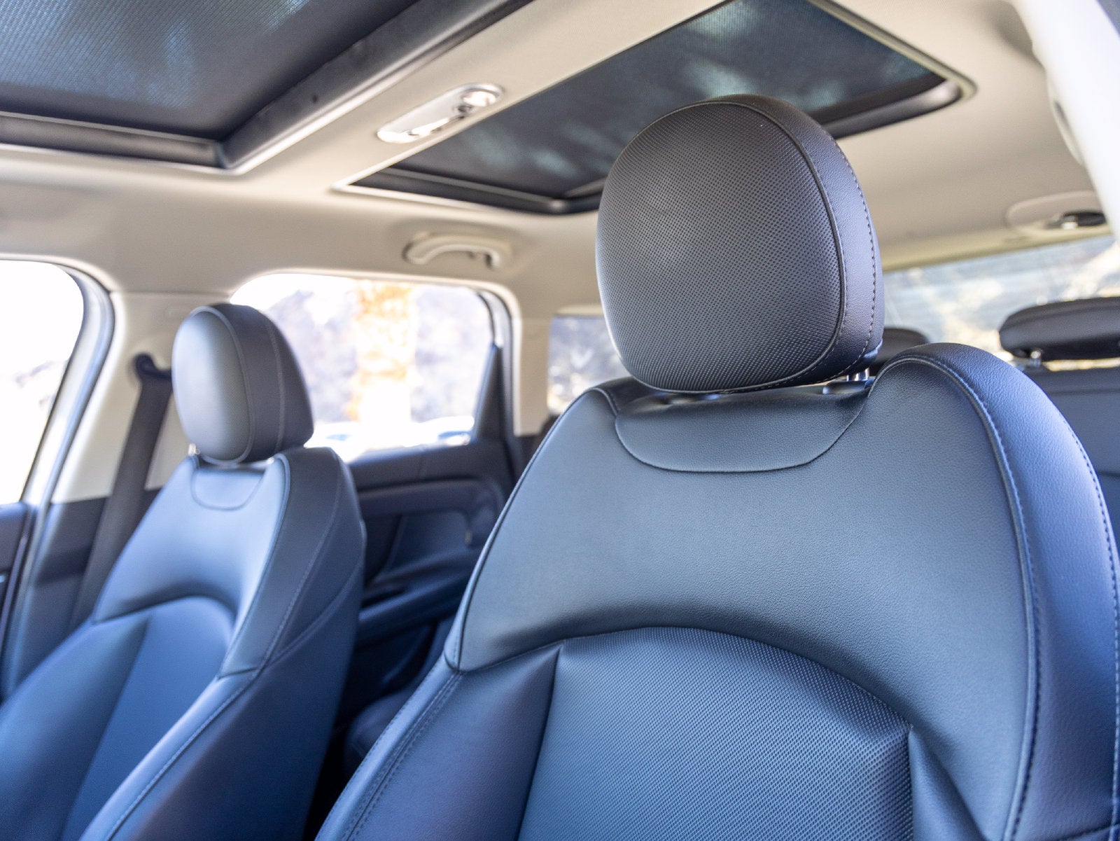 2019 MINI Cooper S E Countryman