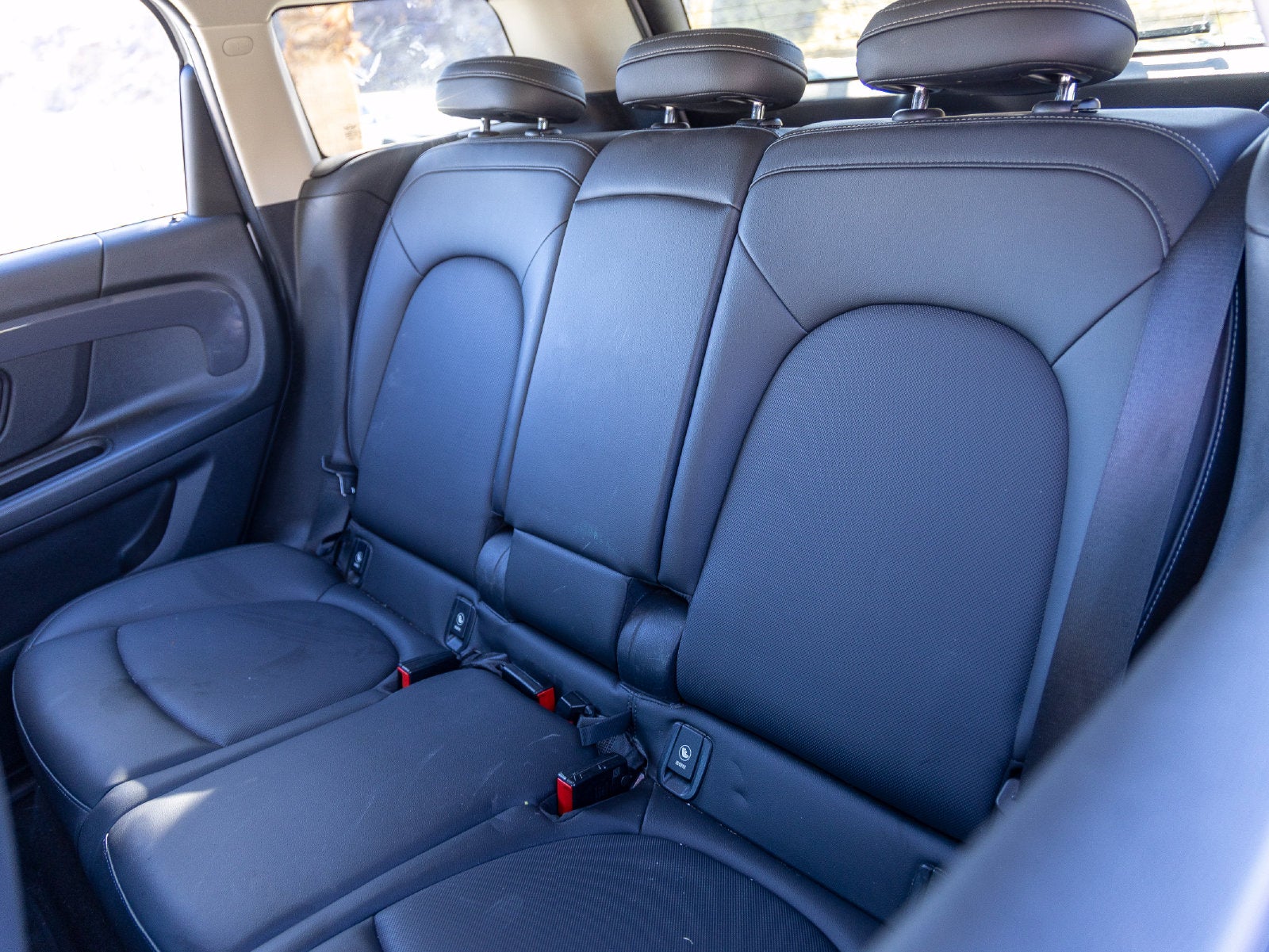 2019 MINI Cooper S E Countryman