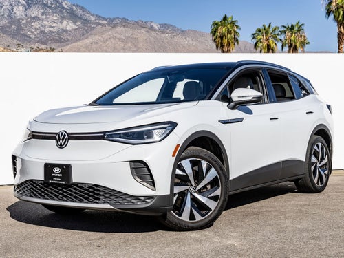 2022 Volkswagen ID.4 Pro S