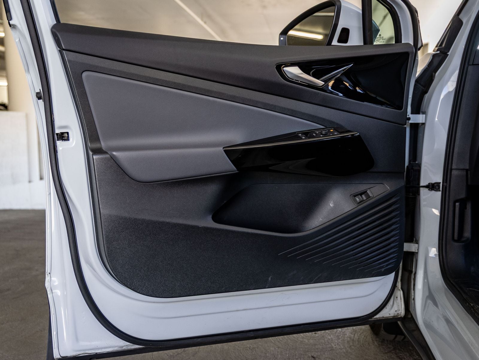 2022 Volkswagen ID.4 Pro S