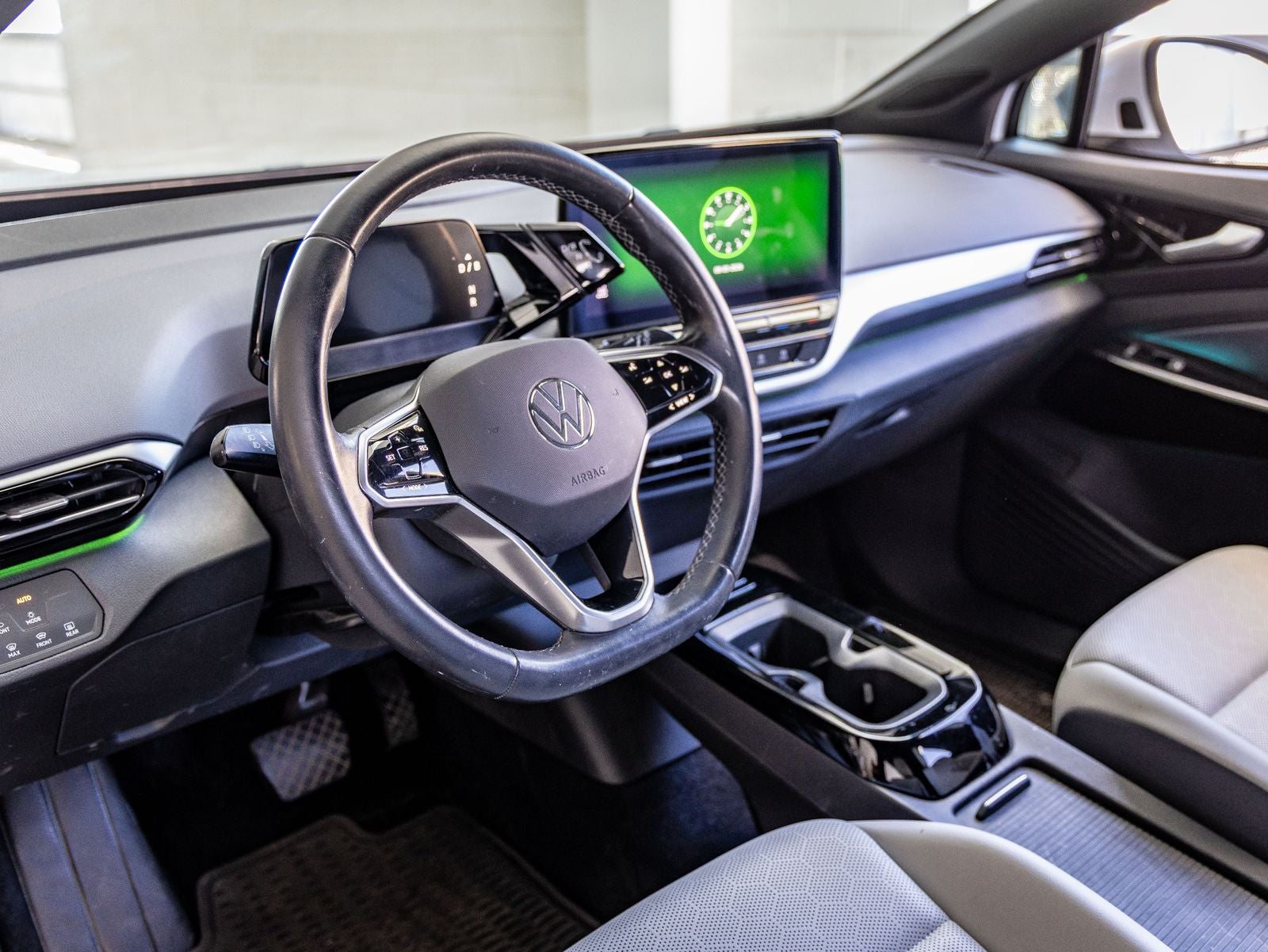 2022 Volkswagen ID.4 Pro S