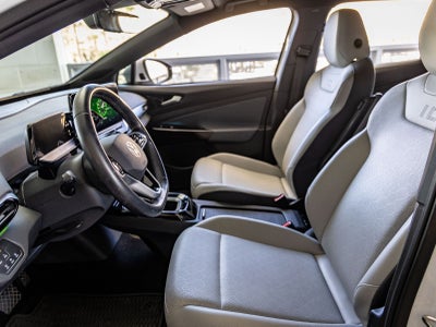2022 Volkswagen ID.4 Pro S