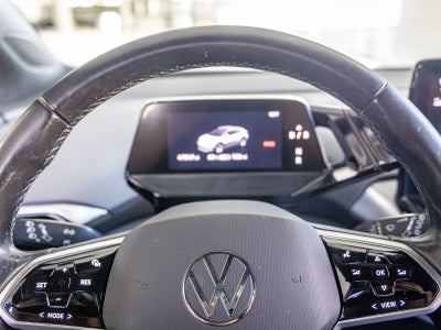 2022 Volkswagen ID.4 Pro S