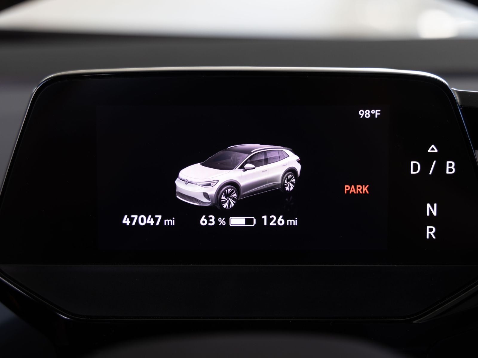 2022 Volkswagen ID.4 Pro S