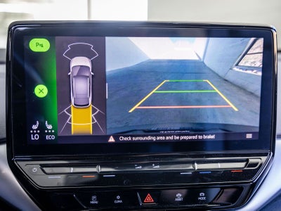 2022 Volkswagen ID.4 Pro S