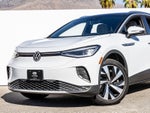 2022 Volkswagen ID.4 Pro S
