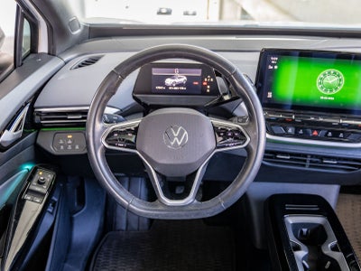 2022 Volkswagen ID.4 Pro S