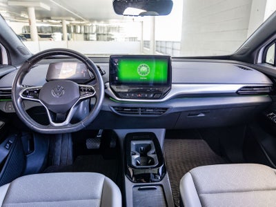2022 Volkswagen ID.4 Pro S