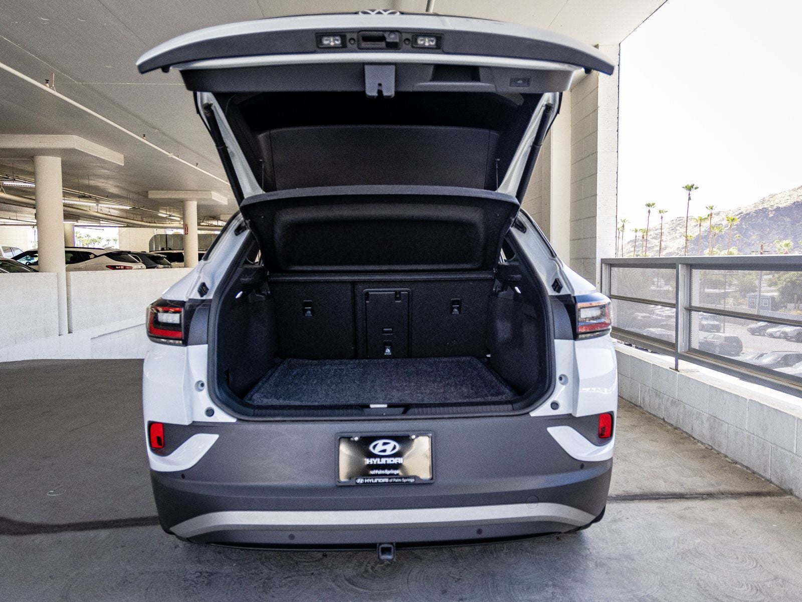2022 Volkswagen ID.4 Pro S