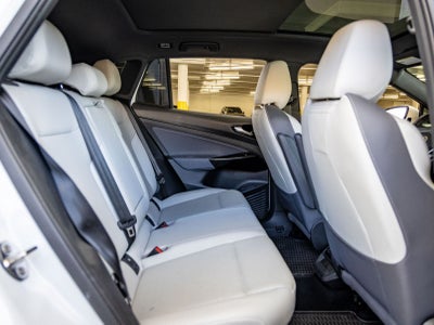 2022 Volkswagen ID.4 Pro S