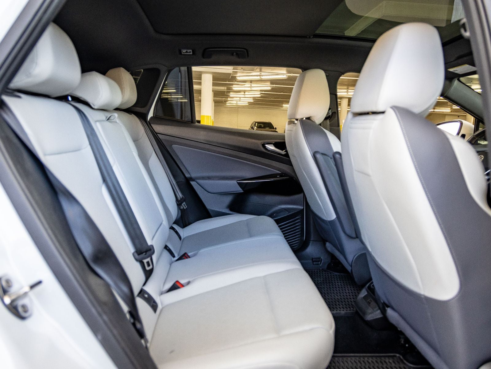 2022 Volkswagen ID.4 Pro S