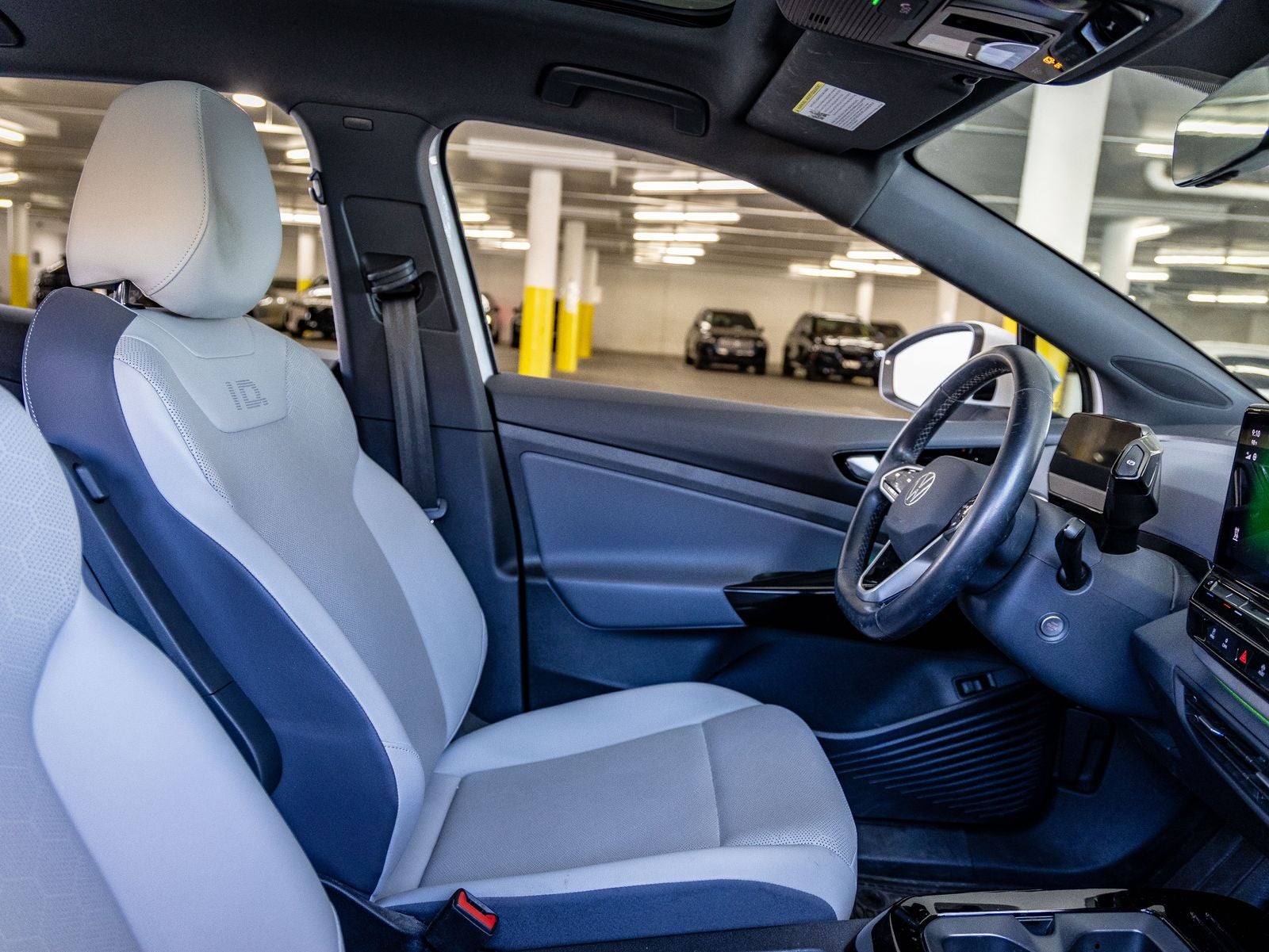 2022 Volkswagen ID.4 Pro S