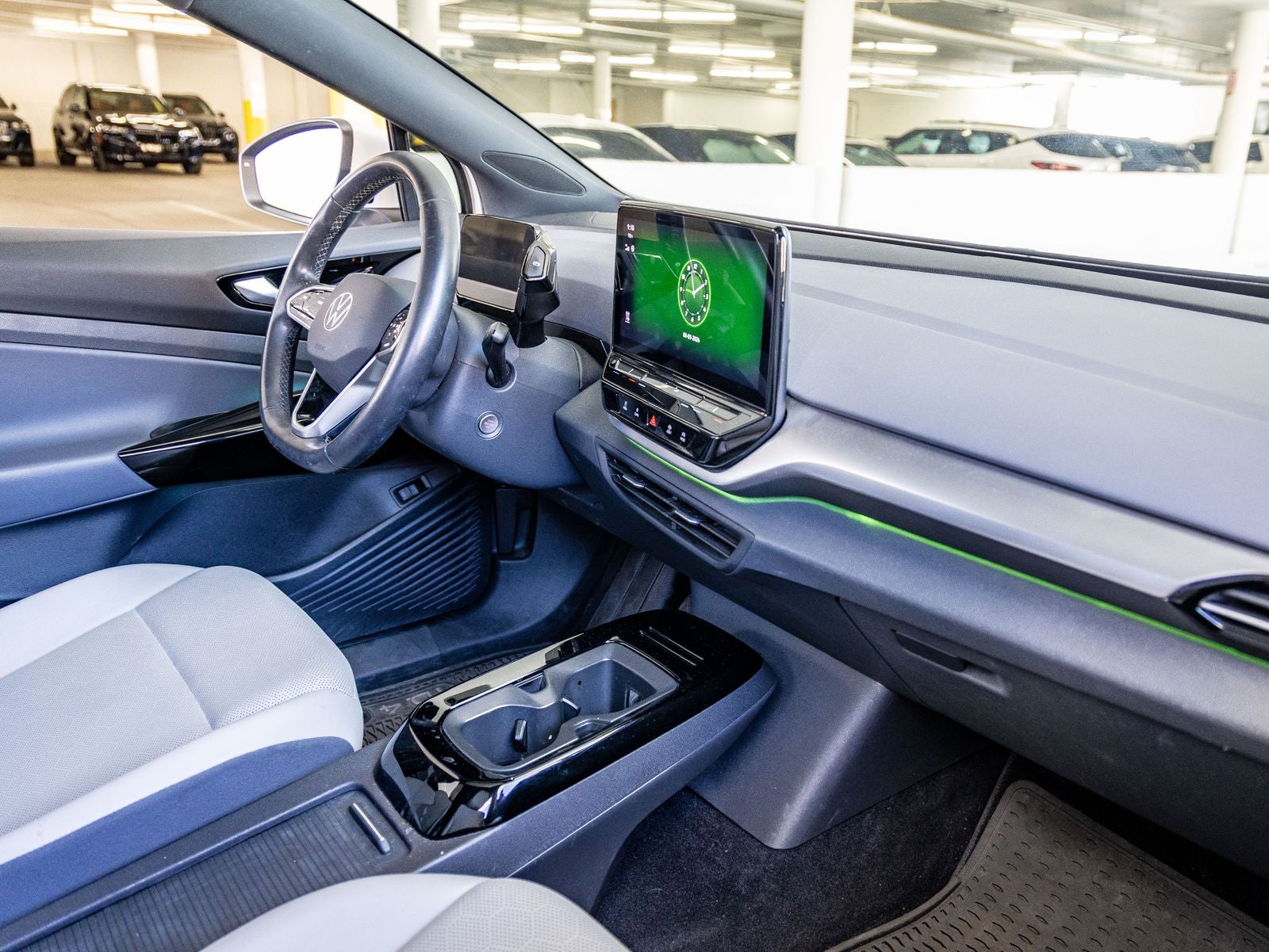 2022 Volkswagen ID.4 Pro S