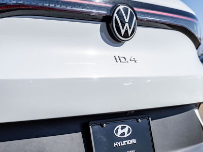 2022 Volkswagen ID.4 Pro S
