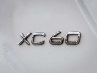 2017 Volvo XC60 T6 Dynamic