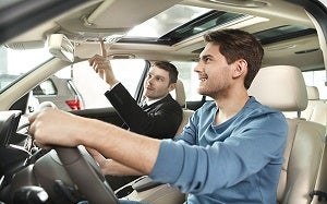 Schedule a test drive at Hyundai of Palm Springs in Palm Springs, CA.