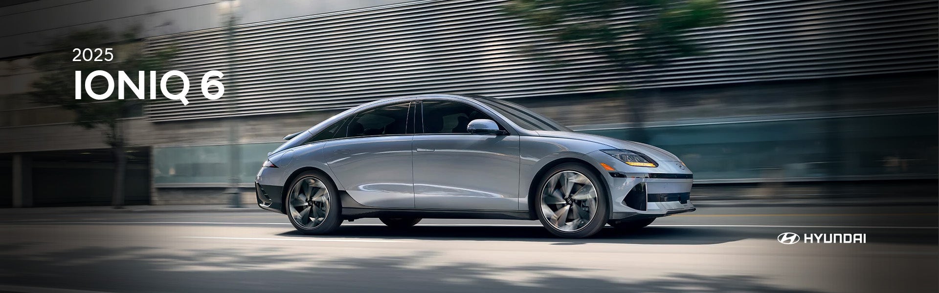 2025 Ioniq 6 2026 Hyundai Ioniq 6 in Palm Springs