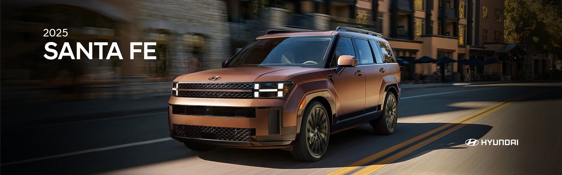 2025 Santra Fe2026 Hyundai Santa FE in Palm Springs 