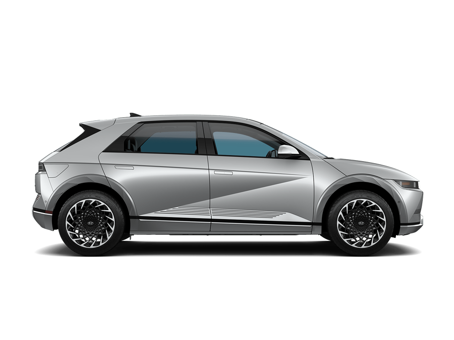 Hyundai Evolve+ | Hyundai of Palm Springs in Palm Springs CA