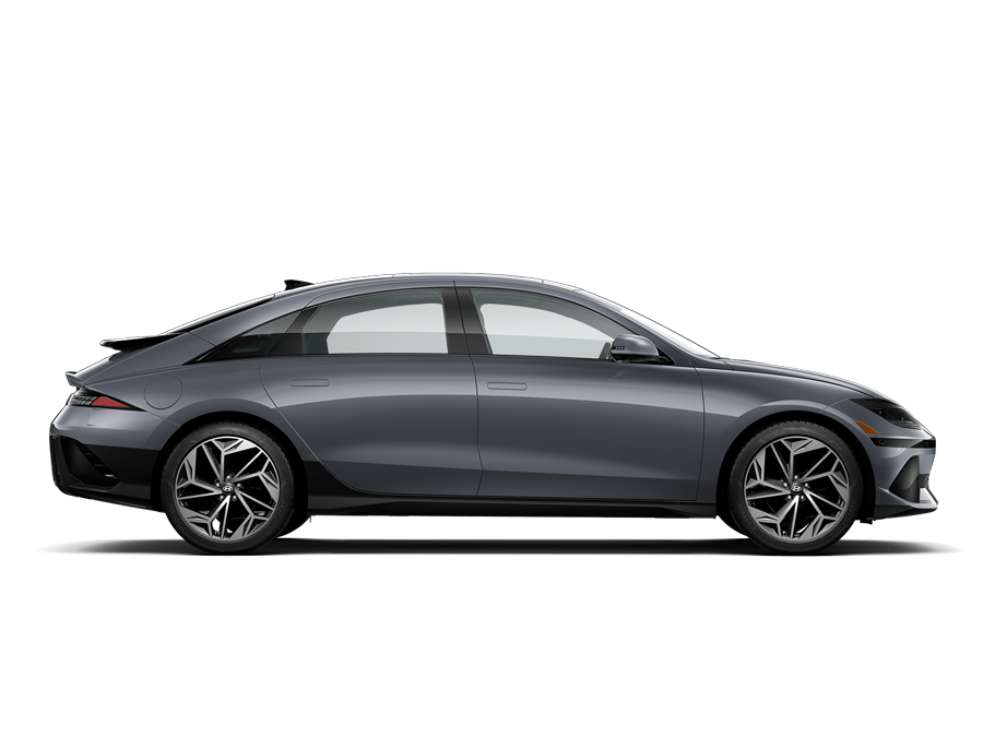 Hyundai Evolve+ | Hyundai of Palm Springs in Palm Springs CA