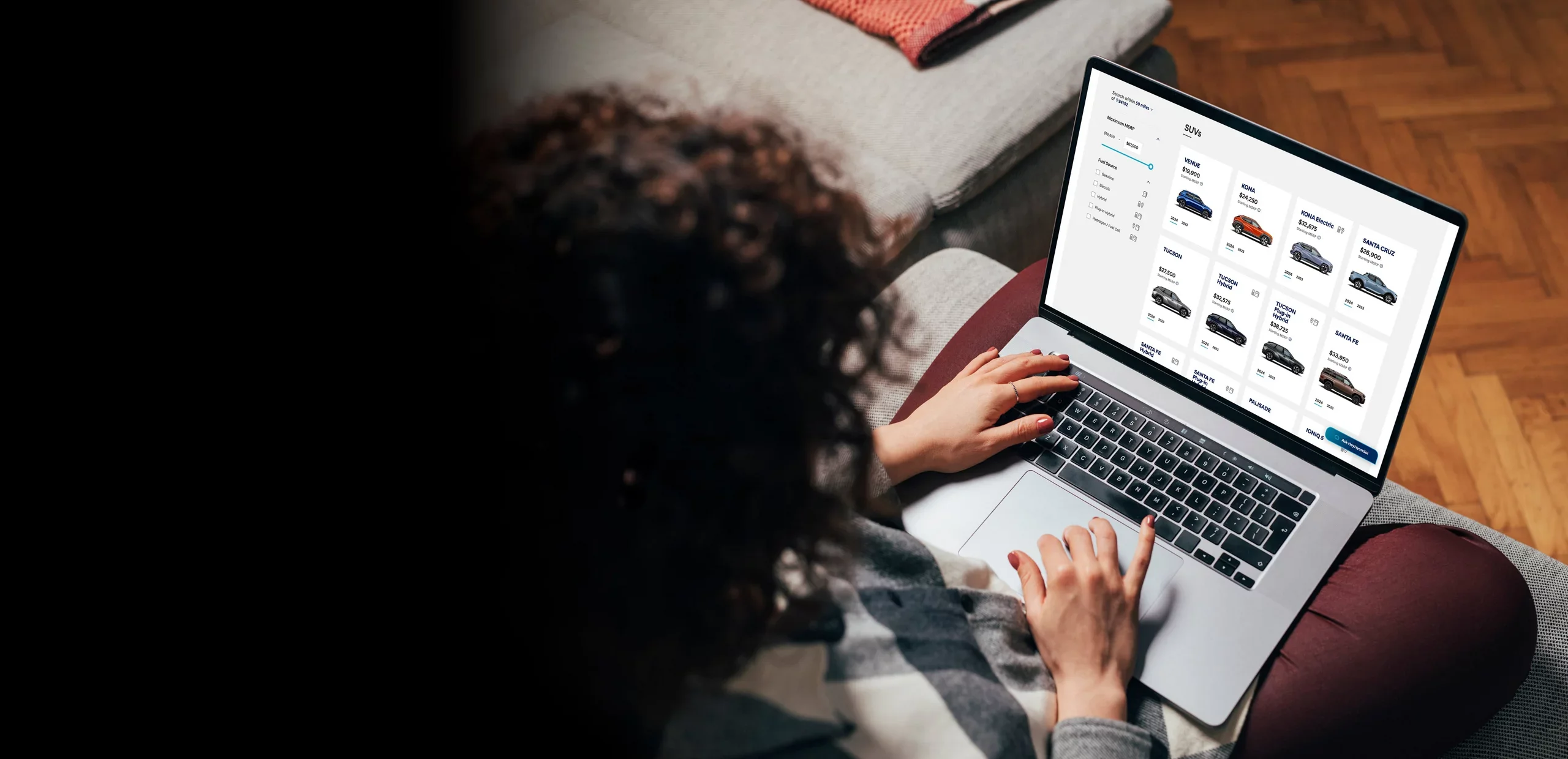 Hyundai Shopper Assurance | Hyundai of Palm Springs in Palm Springs CA