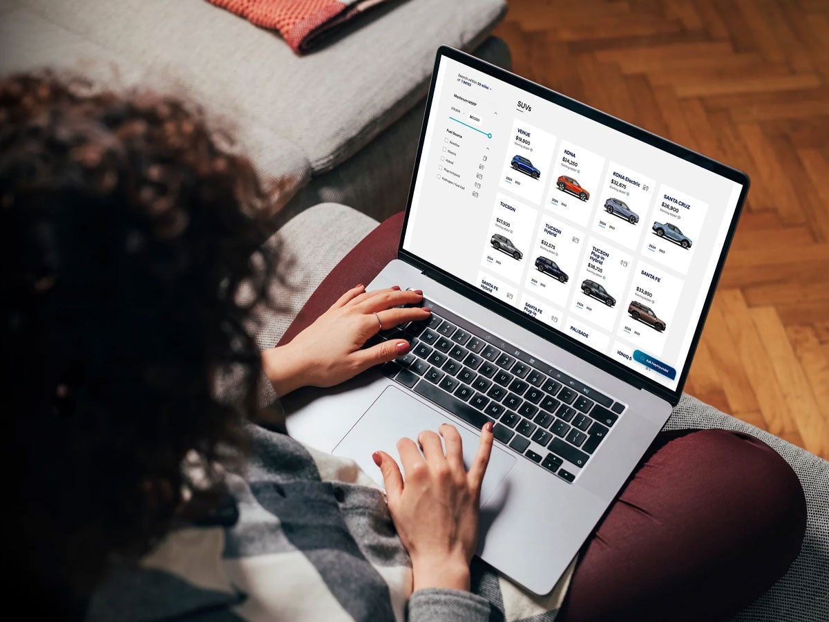 Hyundai Shopper Assurance | Hyundai of Palm Springs in Palm Springs CA