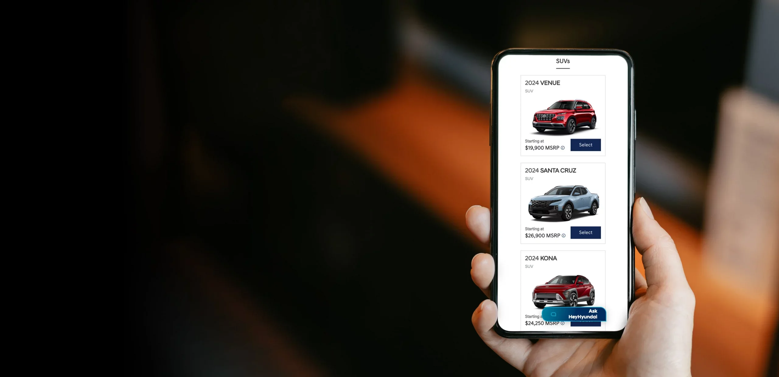 Hyundai Shopper Assurance | Hyundai of Palm Springs in Palm Springs CA