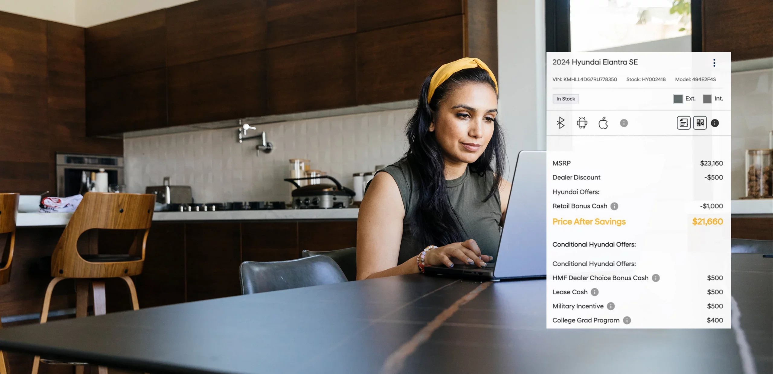Hyundai Shopper Assurance | Hyundai of Palm Springs in Palm Springs CA