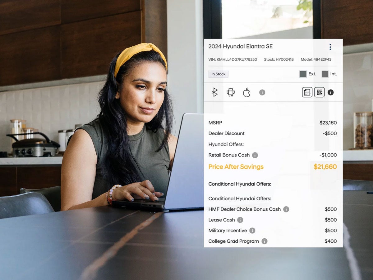 Hyundai Shopper Assurance | Hyundai of Palm Springs in Palm Springs CA