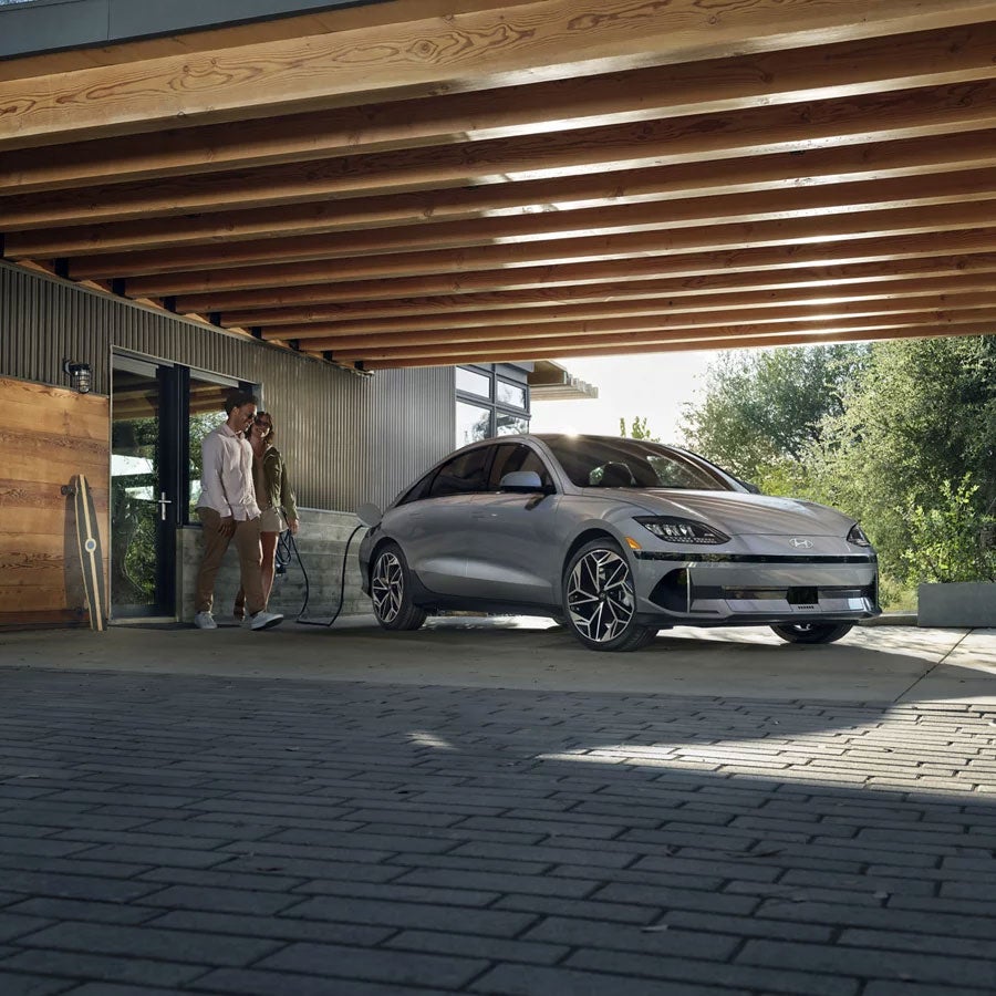 Hyundai of Palm Springs in Palm Springs CA