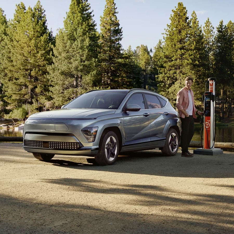 Hyundai of Palm Springs in Palm Springs CA