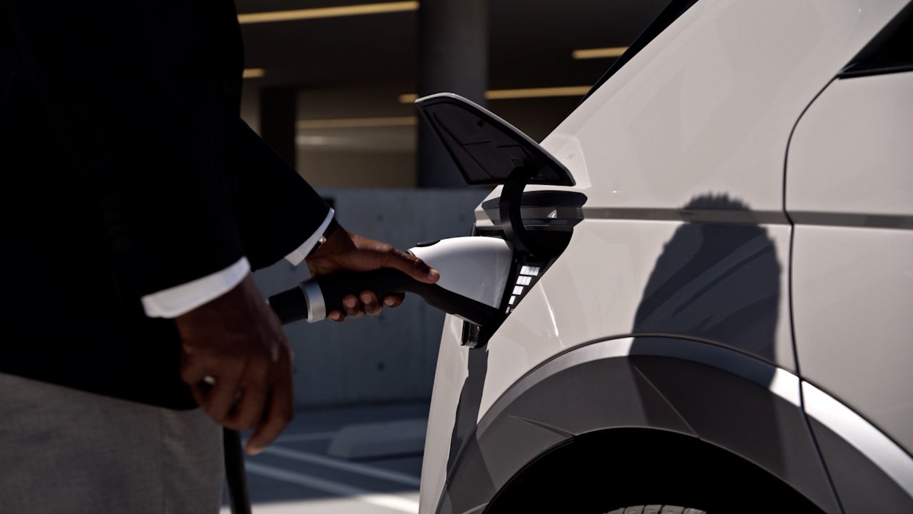 Hyundai of Palm Springs in Palm Springs CA