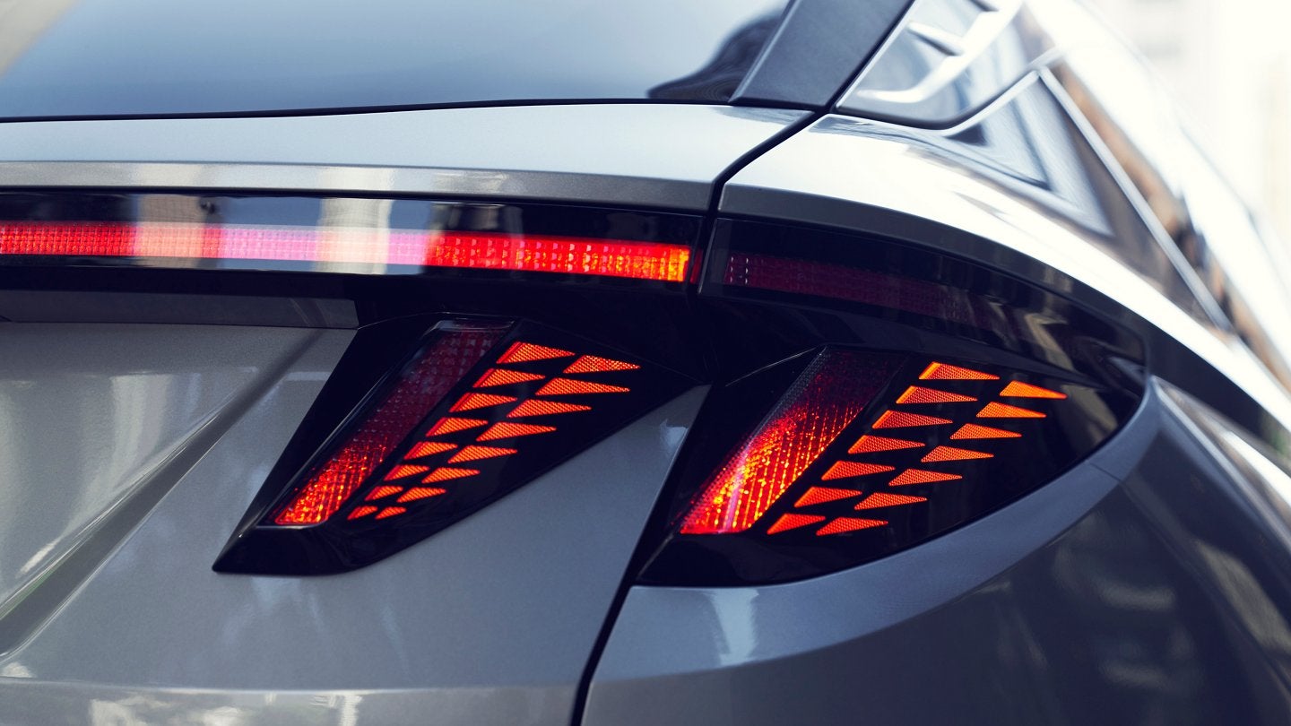 The all-new 2022 TUCSON | Hyundai of Palm Springs in Palm Springs CA