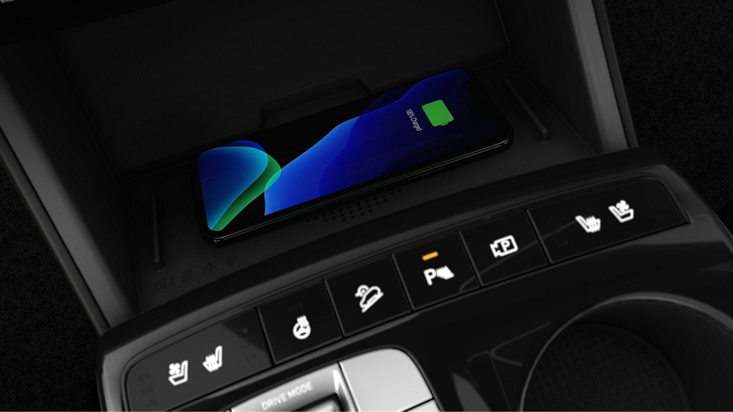 The all-new 2022 TUCSON | Hyundai of Palm Springs in Palm Springs CA