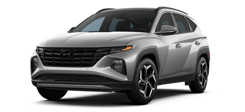 2022 Tucson Limited | Hyundai of Palm Springs in Palm Springs CA