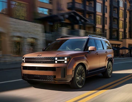 Hyundai of Palm Springs